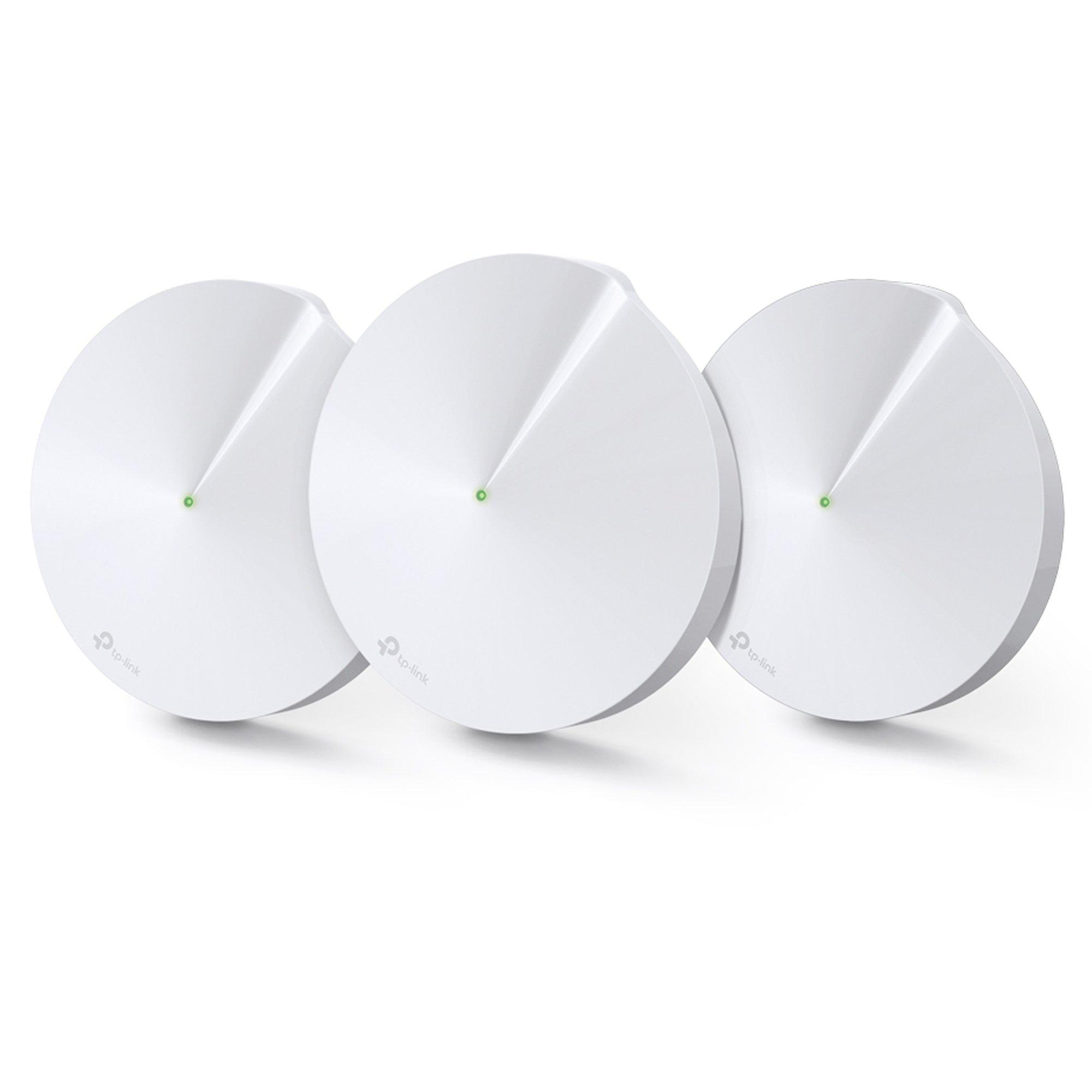 tp link Deco M5 AC1300 3x Deco M5 AC1300 