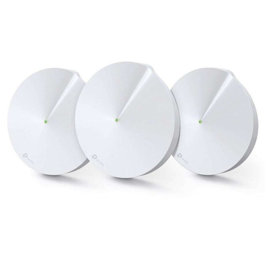 tp link Deco M5 AC1300 3x Deco M5 AC1300 