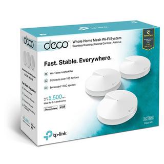 tp link Deco M5 AC1300 3x Deco M5 AC1300 