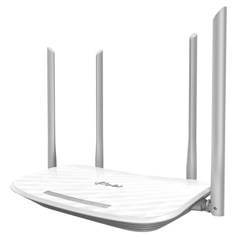 TP-Link Archer C50 AC1200 WLAN-Router 