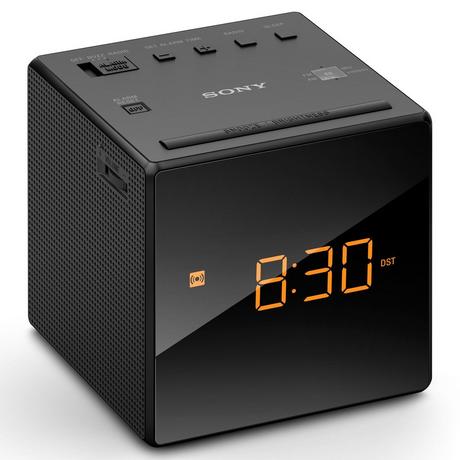 SONY ICF-C1B Radiowecker 