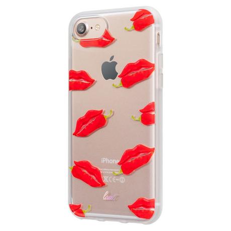 LAUT Popink (iPhone 7) Hardcase für Smartphones 