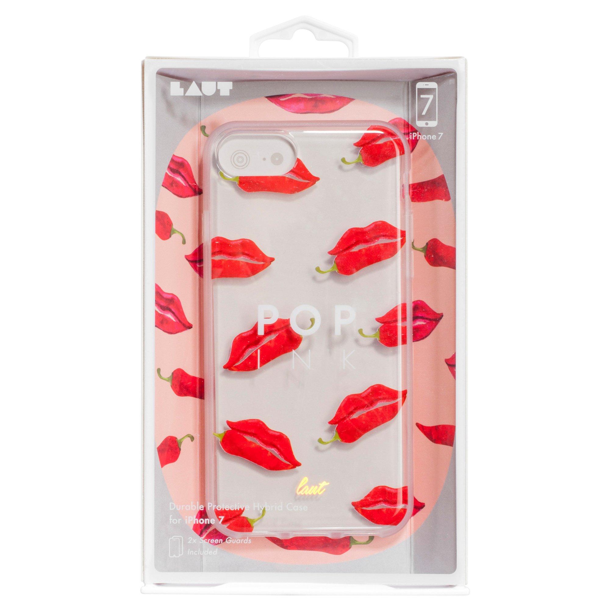 LAUT Popink Custodia rigida per Smartphones 