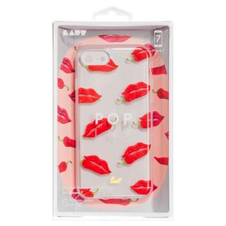 LAUT Popink (iPhone 7) Hardcase für Smartphones 