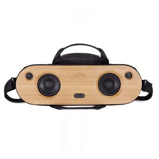 House of Marley Bag of Riddim BT Portabler Lautsprecher 