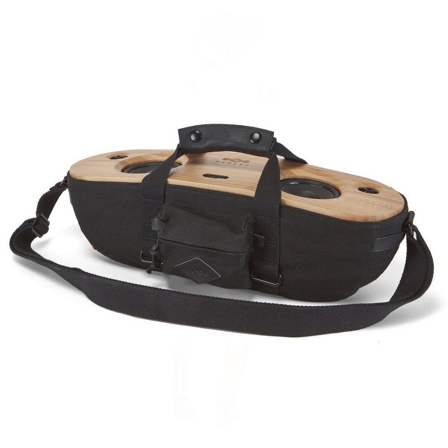 House of Marley Bag of Riddim BT Portabler Lautsprecher 