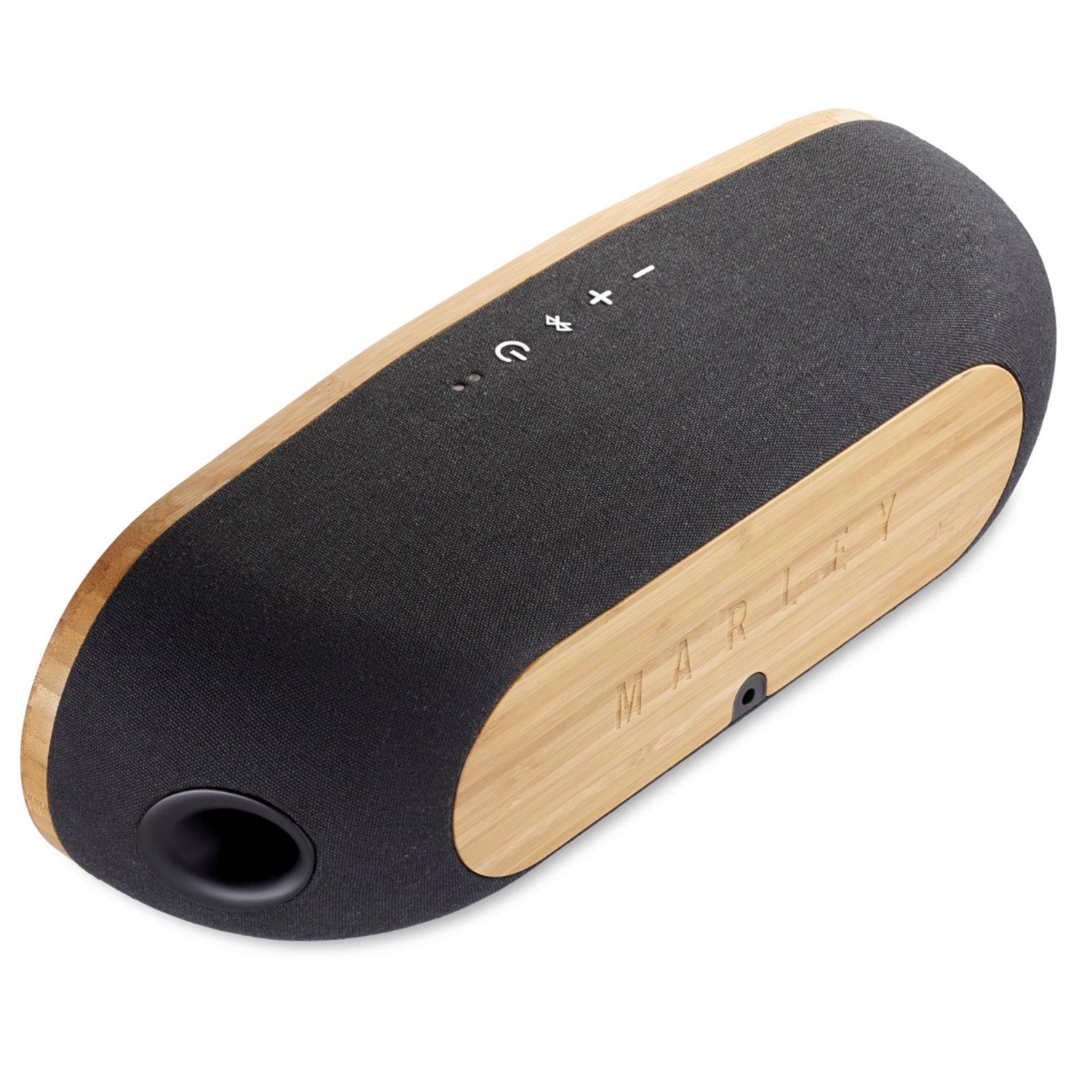 House of Marley Bag of Riddim BT Portabler Lautsprecher 