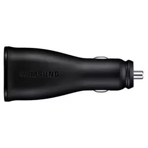 Car Charger mit 2 Ports