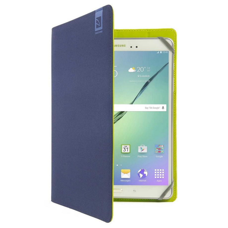 TUCANO  Custodia universale per tablet 