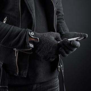 MUJJO  Touchscreen Gloves 