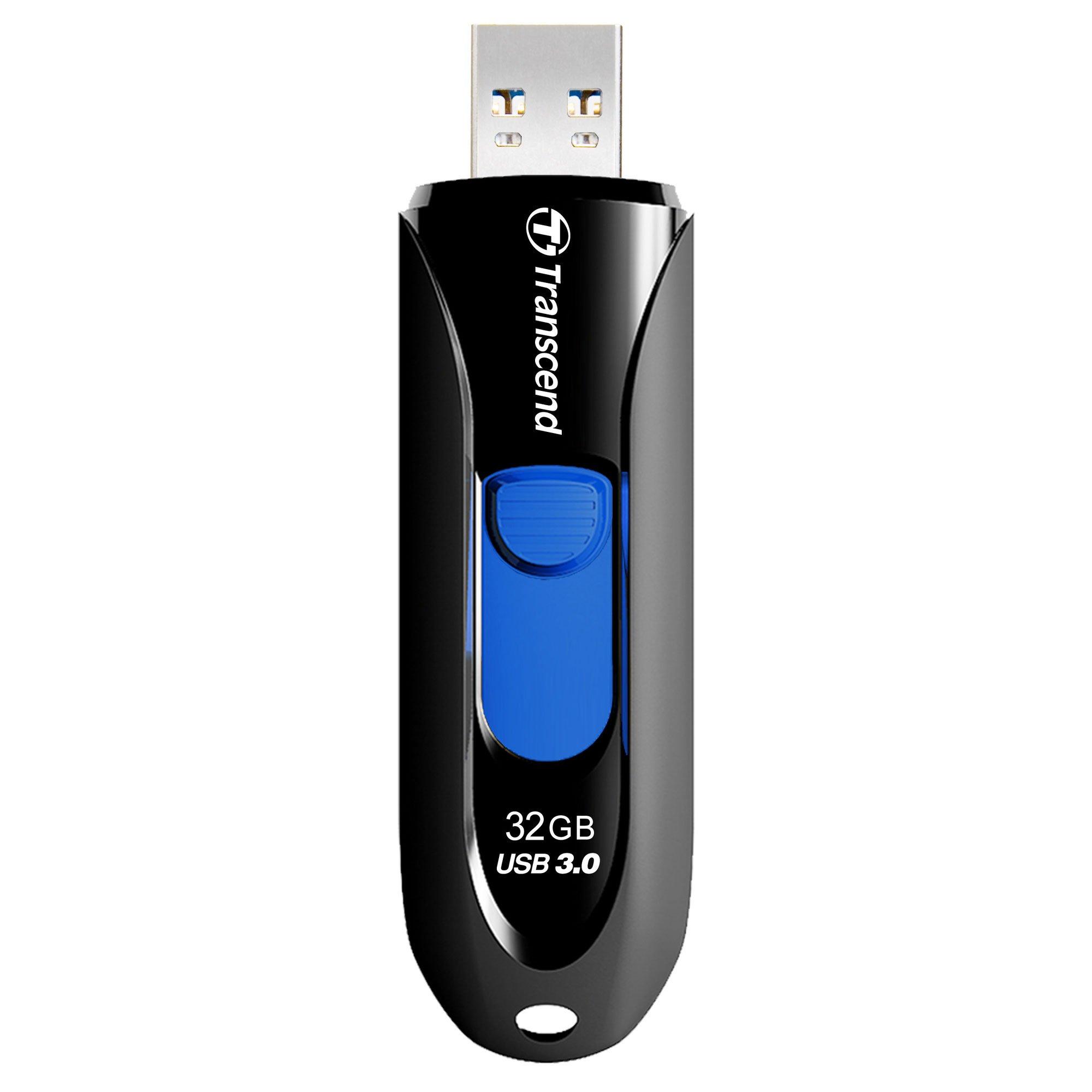 Transcend JetFlash 790 USB-Stick 3.0 