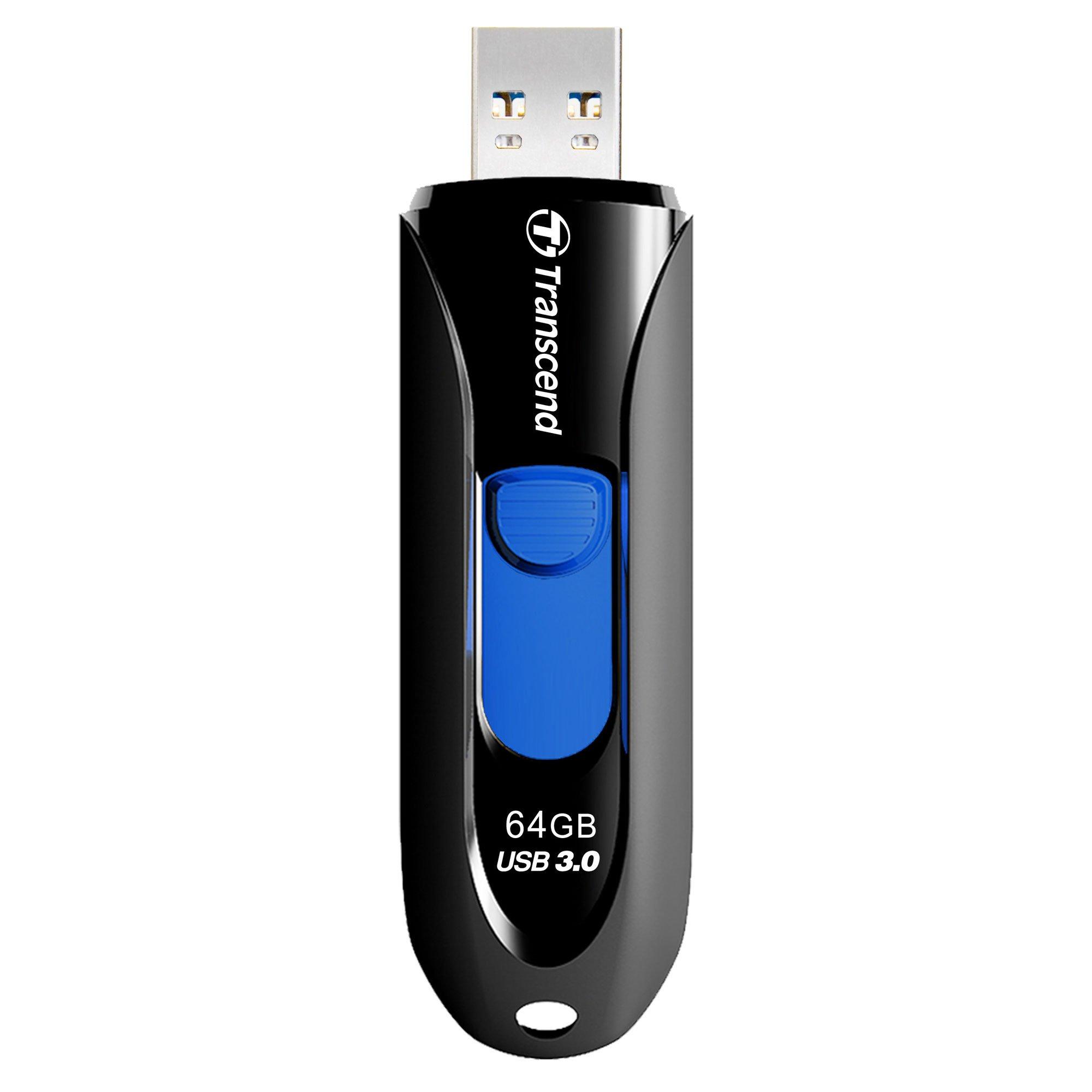 Transcend JetFlash 790 USB-Stick 3.0 