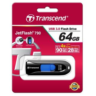 Transcend JetFlash 790 USB-Stick 3.0 