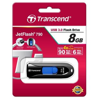 Transcend JetFlash 790 USB-Stick 3.0 