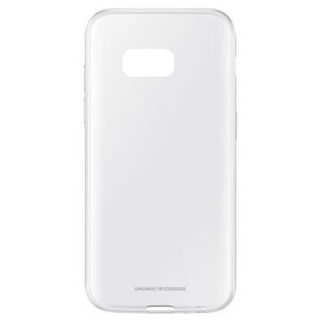 Transpa Clear Cover