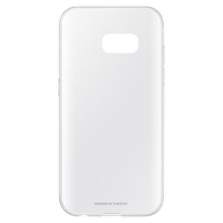 SAMSUNG Clear Cover Transpa Clear Cover 