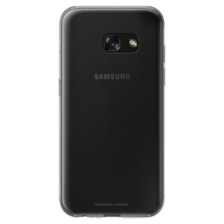 SAMSUNG Clear Cover Transpa Clear Cover 