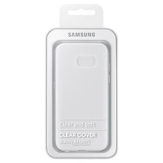 SAMSUNG Clear Cover Transpa Clear Cover 