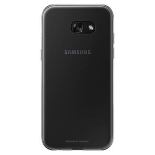 SAMSUNG Clear Cover Transpa Clear Cover 