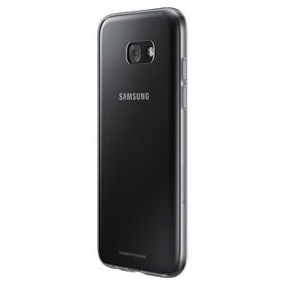 SAMSUNG Clear Cover Transpa Clear Cover 