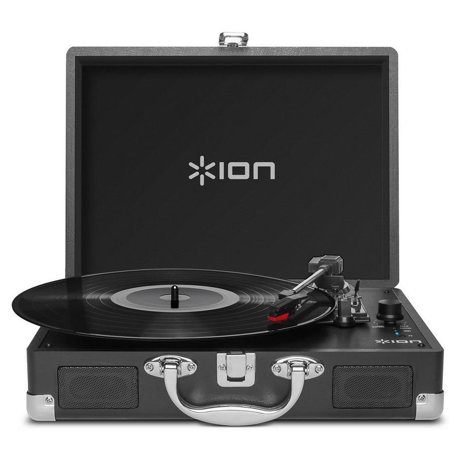 ION Vinyl Motion Air Tourne-disque 