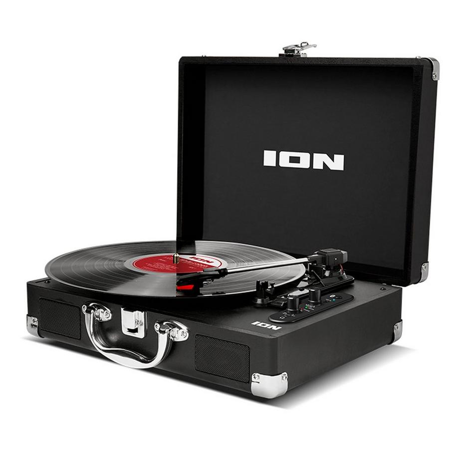 ION Vinyl Motion Air Tourne-disque 