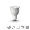 PHILIPS Hue 6.5 W App-gesteuerte LED-Birne 