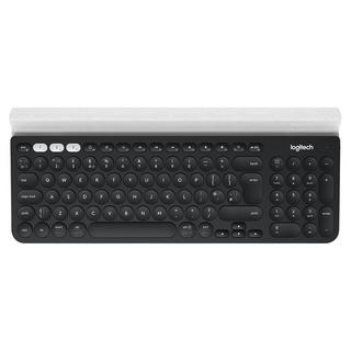 Logitech K780 Kabellose Tastatur 