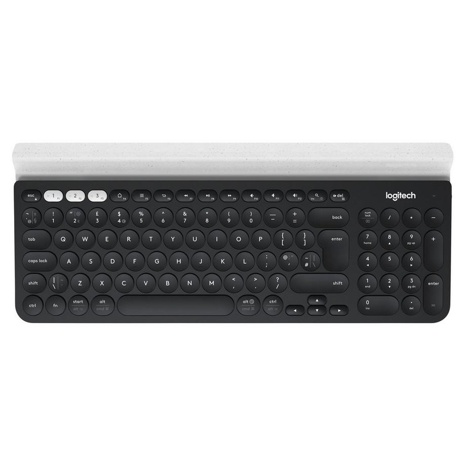 Logitech K780 Clavier sans fil 