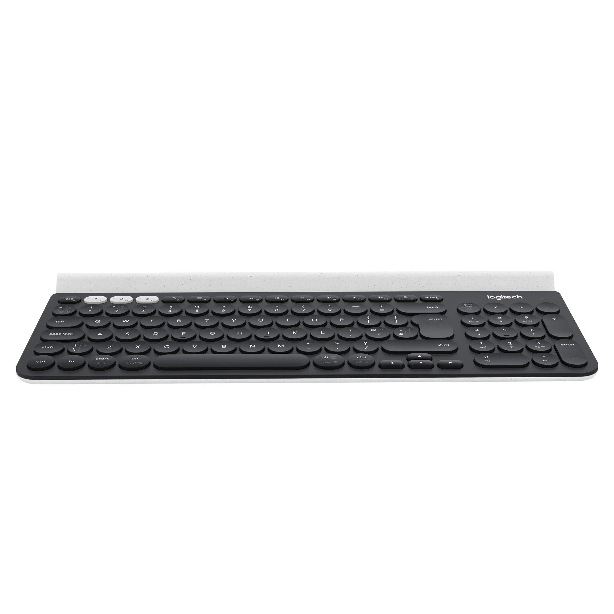 Logitech K780 Kabellose Tastatur 