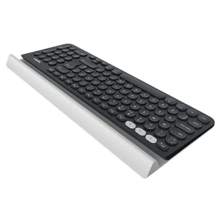 Logitech K780 Clavier sans fil 