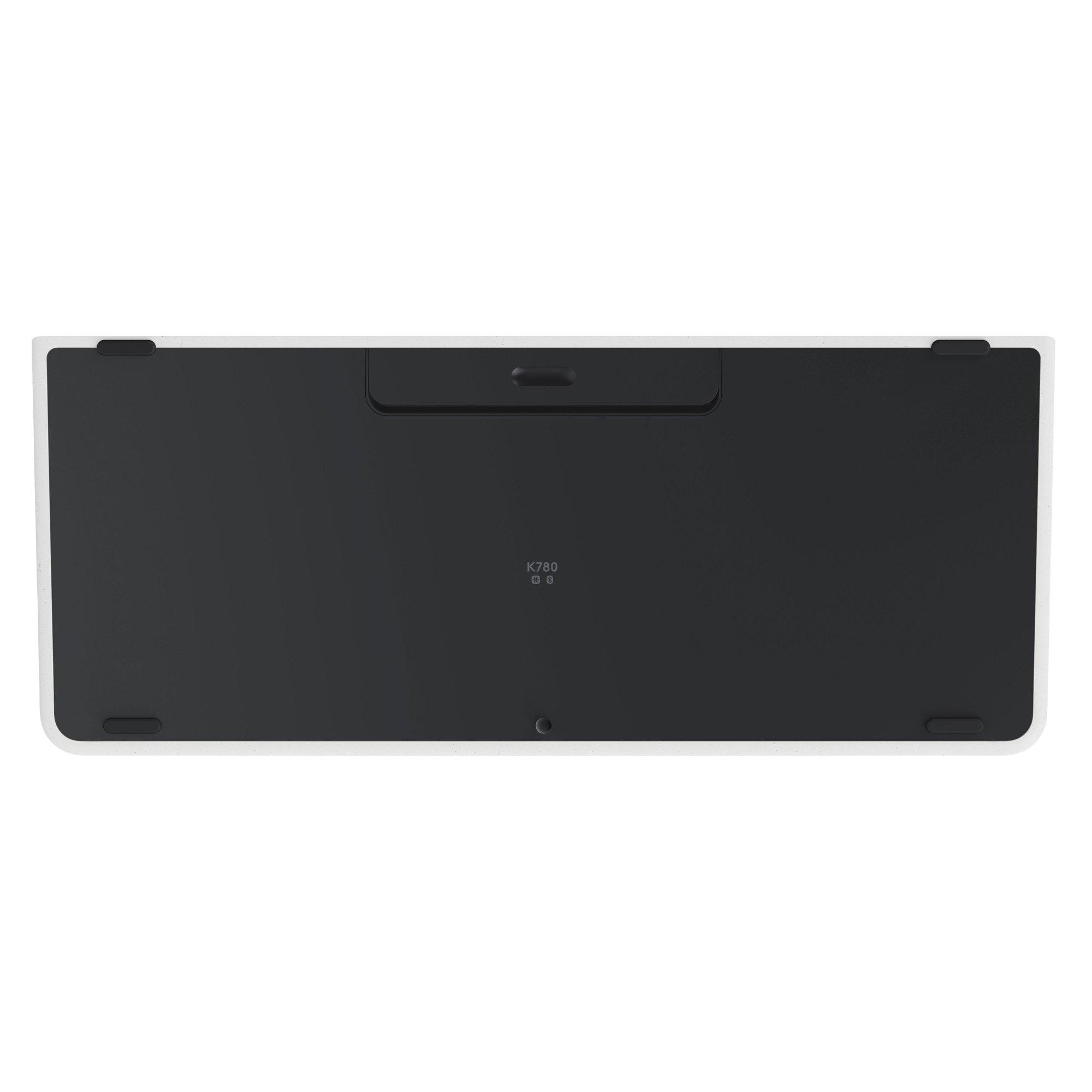 Logitech K780 Kabellose Tastatur 