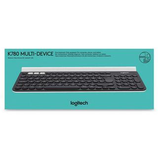 Logitech K780 Tastiera senza fili 