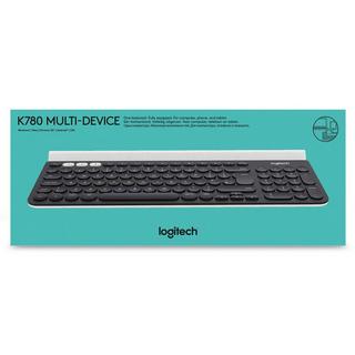 Logitech K780 Kabellose Tastatur 