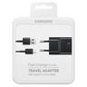 SAMSUNG 2Ah Travel Adapter Fast charging USB-C Charger 