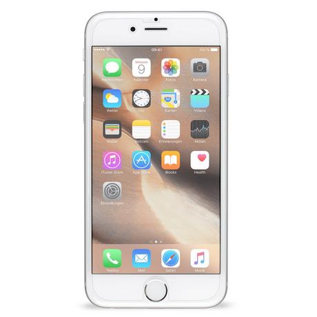Artwizz ScratchStopper (iPhone 6+/7+/8+) Pelicola protettiva per Smartphones 