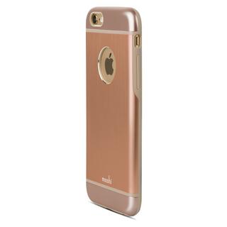 moshi iGlaze (iPhone 6/6s) Custodia per Smartphones 