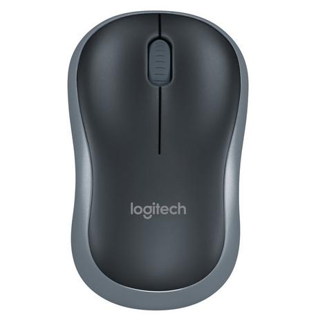 Logitech M185 Souris sans fil 