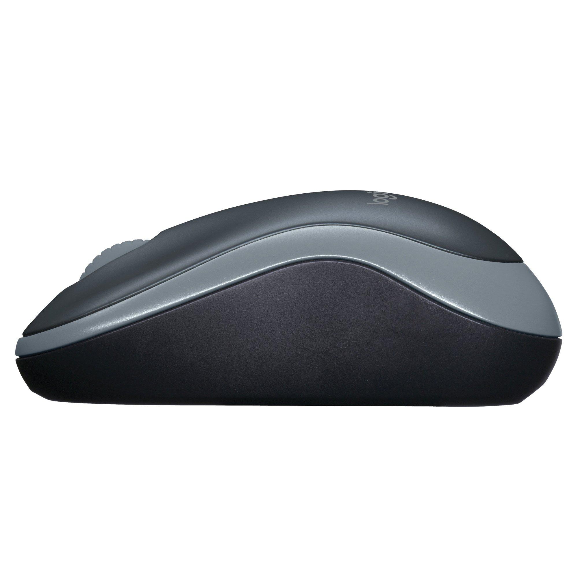 Logitech M185 Souris sans fil 