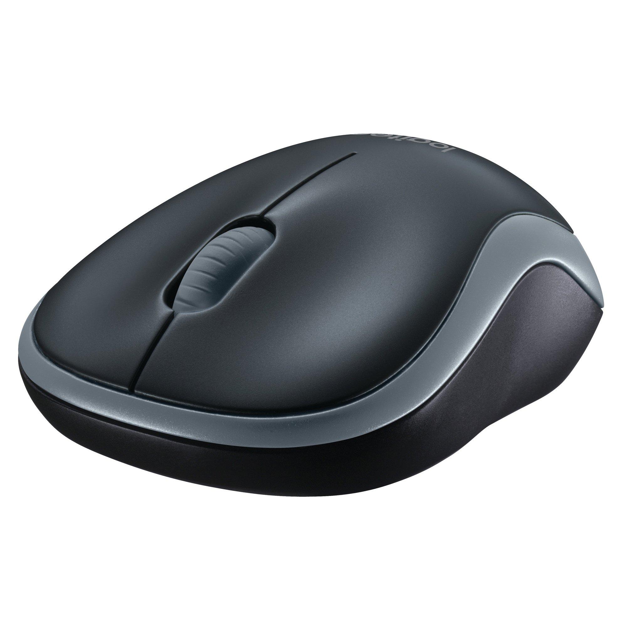 Logitech M185 Souris sans fil 