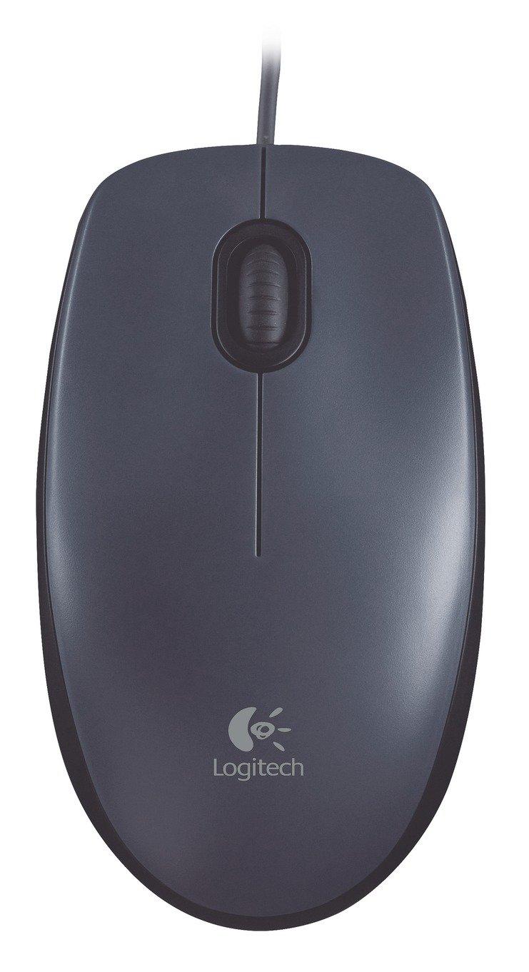 Logitech M100 *Noir M100 