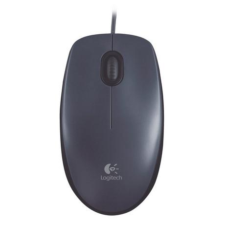 Logitech M100 *Noir M100 