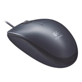 Logitech M100 *Noir M100 