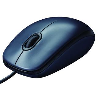 Logitech M100 *Noir M100 