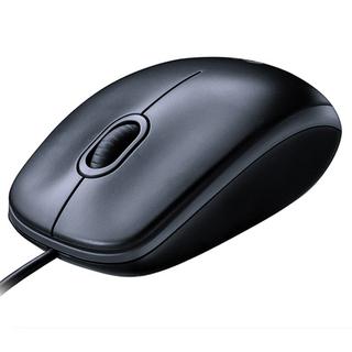 Logitech M100 Grey M100 