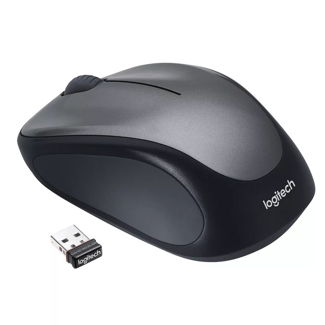 Logitech M235 Wireless Mouse 910-002201 LC02716