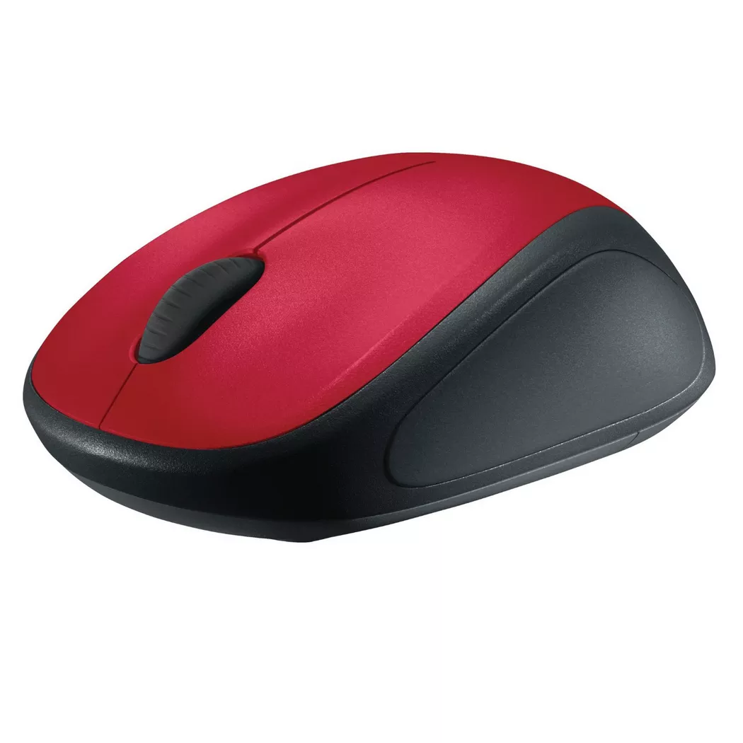 Logitech Wireless Mouse M235