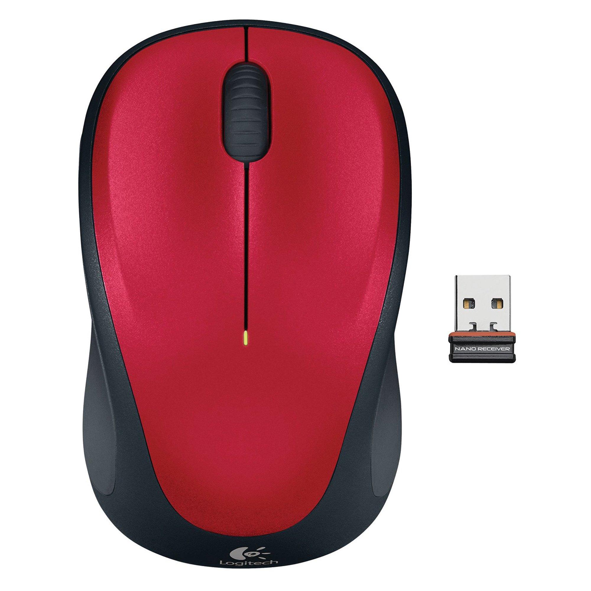 Logitech M235 Souris sans fil 