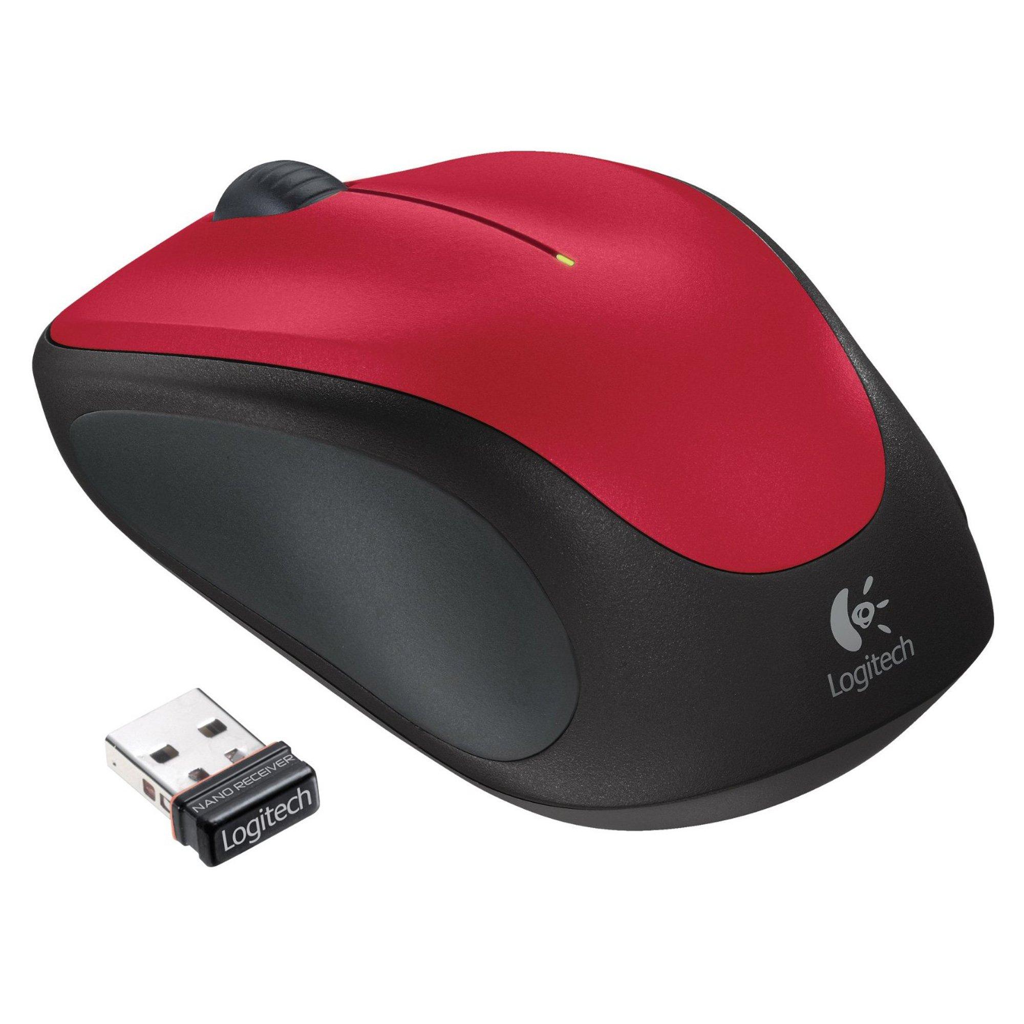 Logitech M235 Souris sans fil 