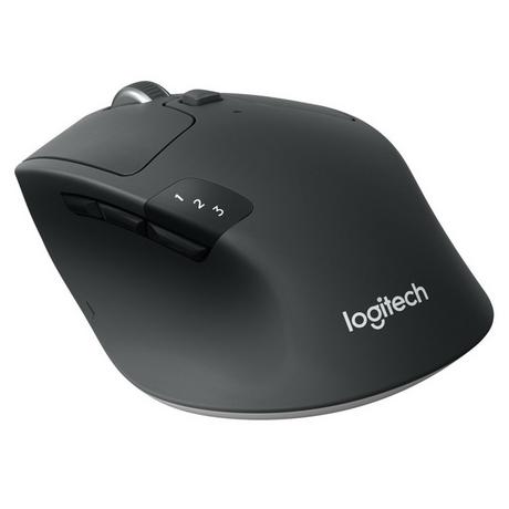 Logitech M720 Mouse senza fili 